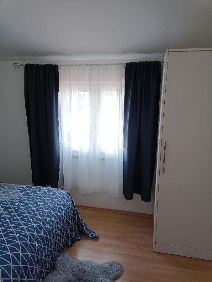 Apartment Dorina Buje Dış mekan fotoğraf