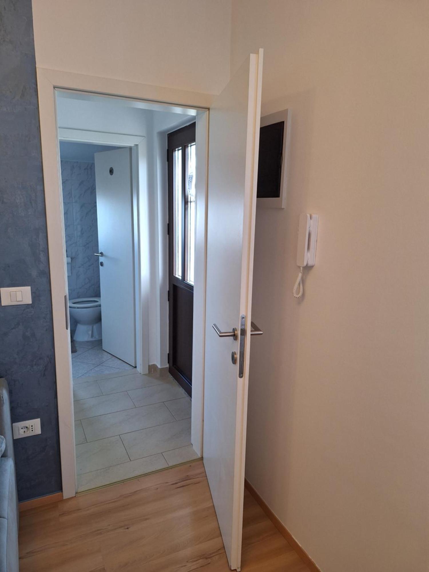 Apartment Dorina Buje Dış mekan fotoğraf