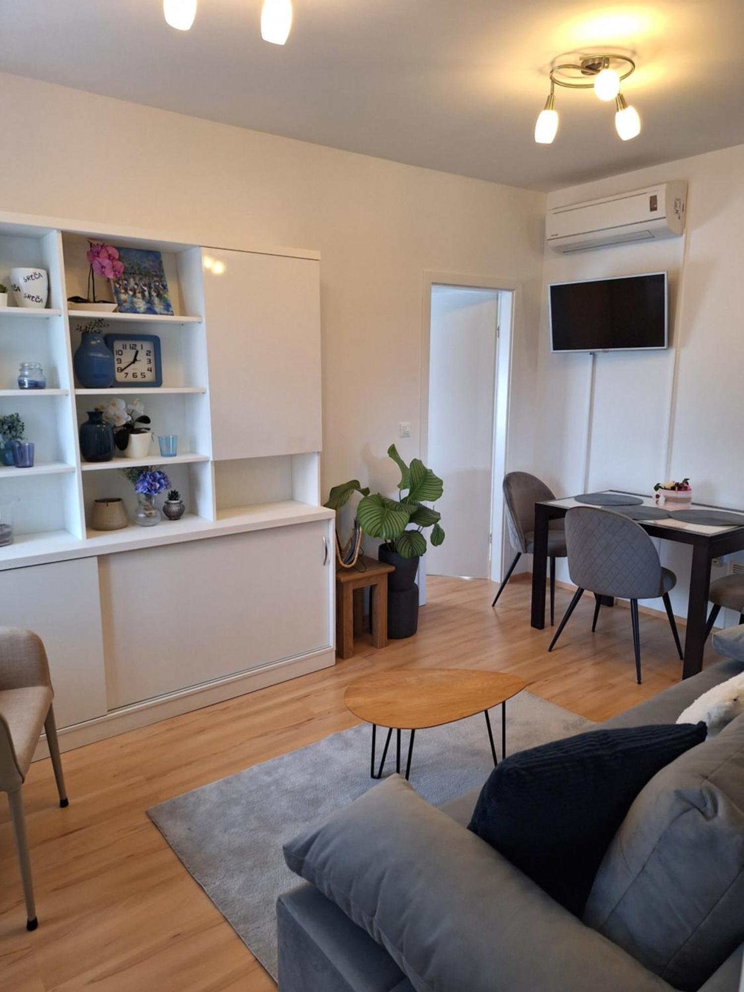 Apartment Dorina Buje Dış mekan fotoğraf