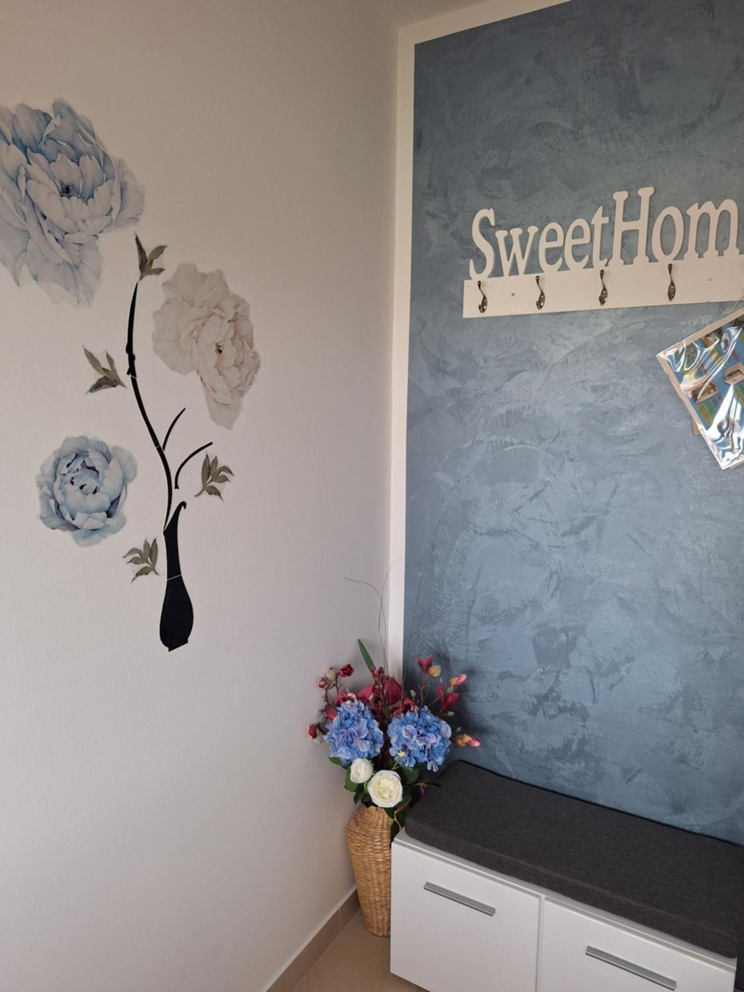 Apartment Dorina Buje Dış mekan fotoğraf