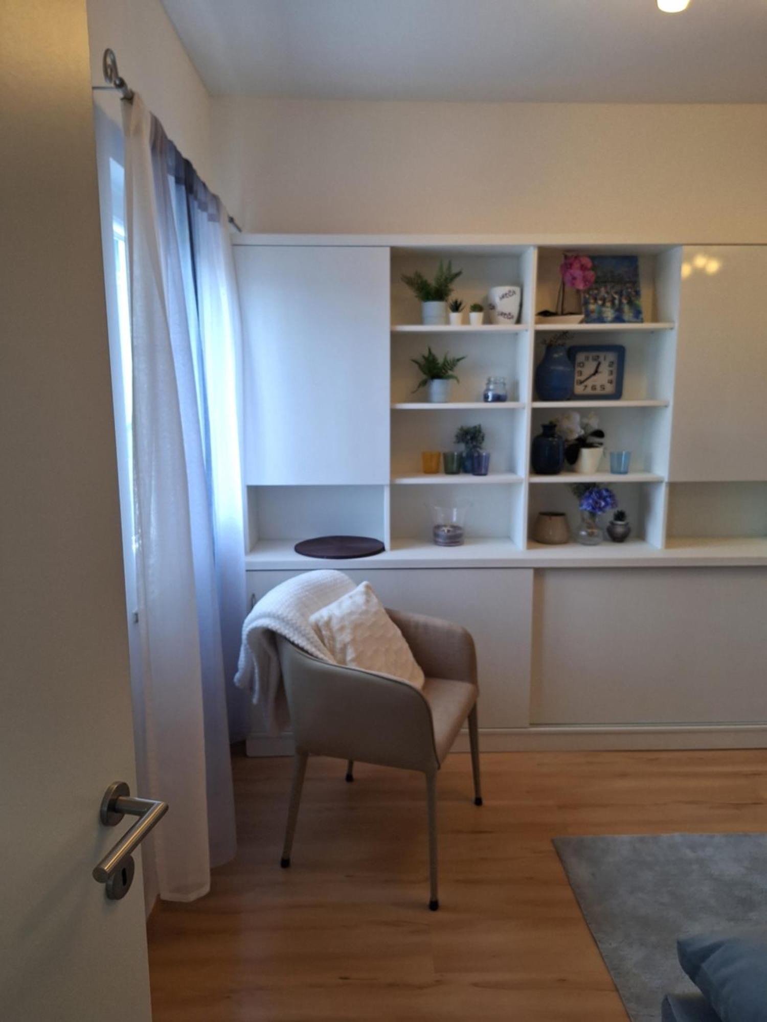Apartment Dorina Buje Dış mekan fotoğraf