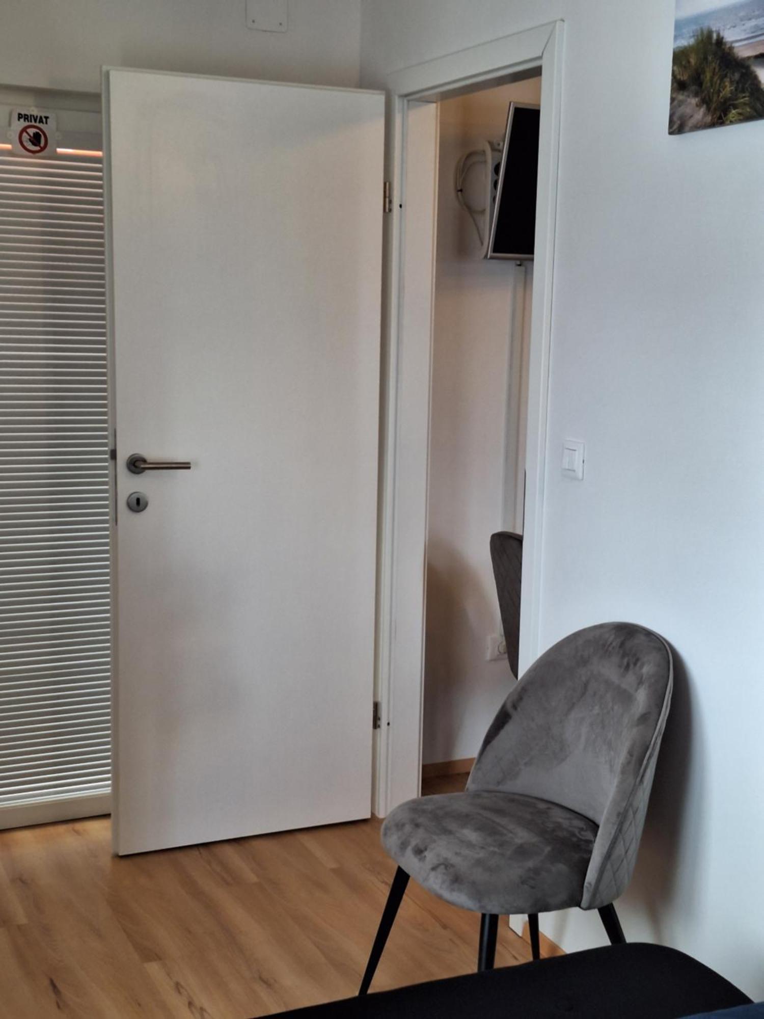 Apartment Dorina Buje Dış mekan fotoğraf