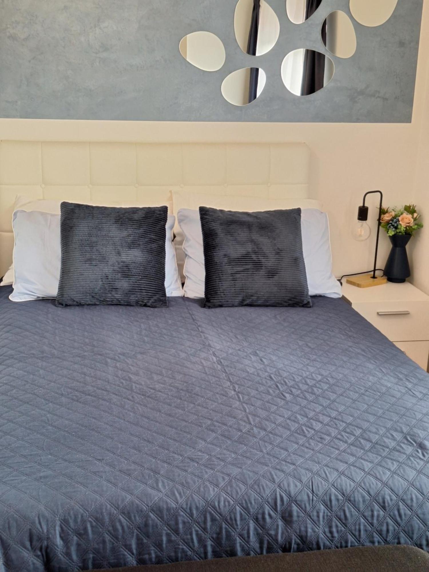 Apartment Dorina Buje Dış mekan fotoğraf