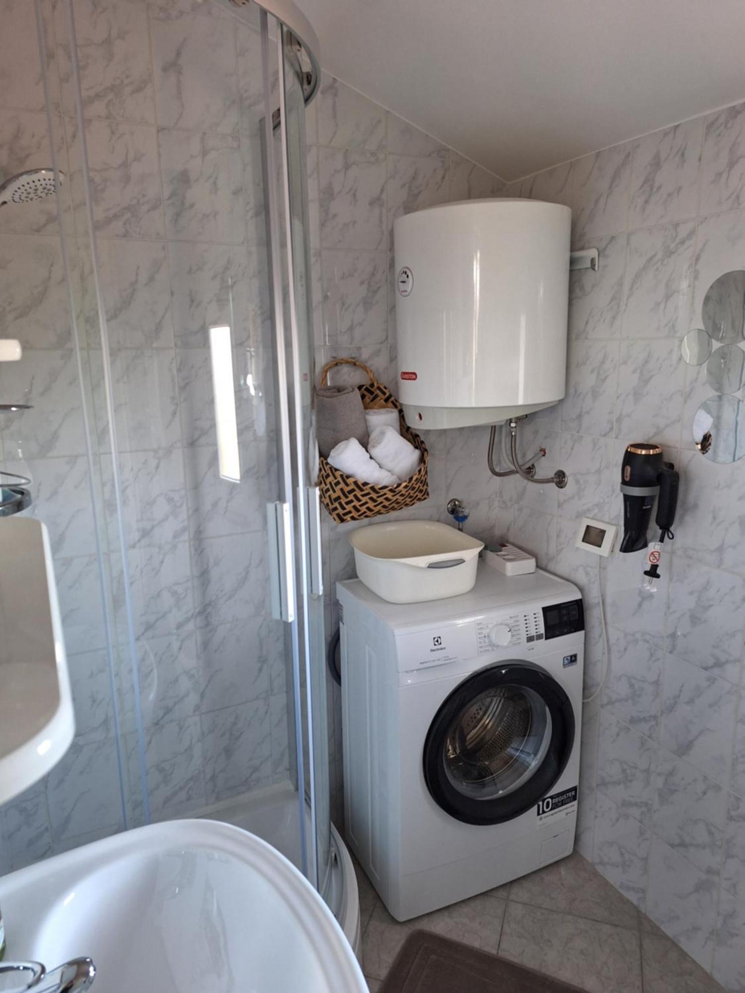 Apartment Dorina Buje Dış mekan fotoğraf