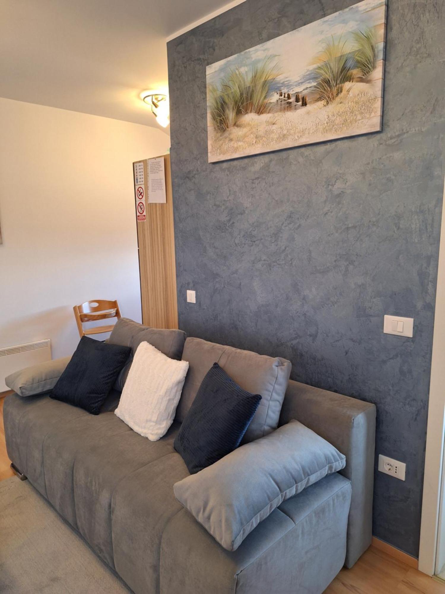 Apartment Dorina Buje Dış mekan fotoğraf