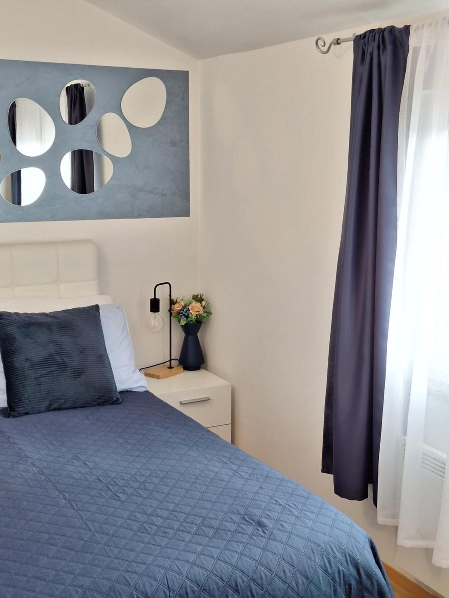 Apartment Dorina Buje Dış mekan fotoğraf