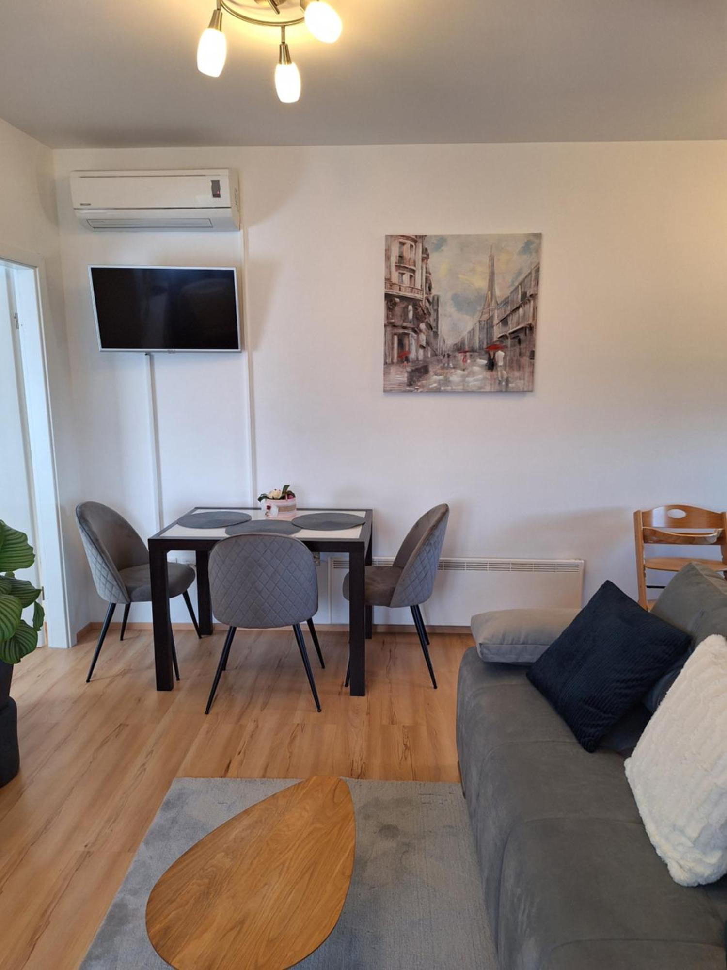 Apartment Dorina Buje Dış mekan fotoğraf